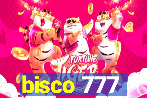 bisco 777